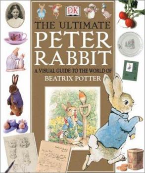 Hardcover Ultimate Peter Rabbit Book