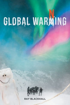 Paperback Global Warning Book