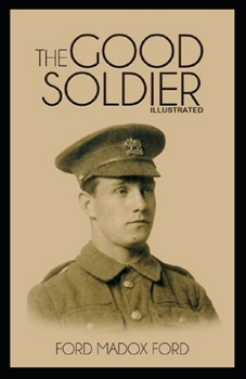 The Good Soldier Illustrated