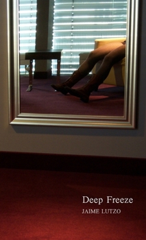 Paperback Deep Freeze Book