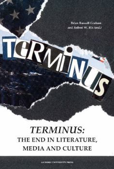 Paperback Terminus: The End in Literature, Media and Culture, 5 Book