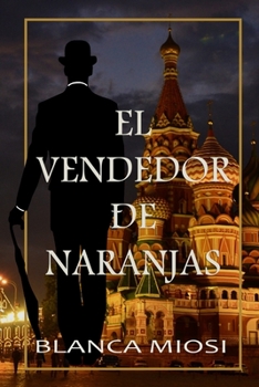 Paperback El vendedor de naranjas [Spanish] Book