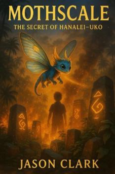 Paperback Mothscale: The Secret of Hanalei-Uko Book