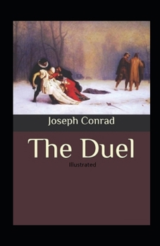 Paperback The Duel Illustrated Book