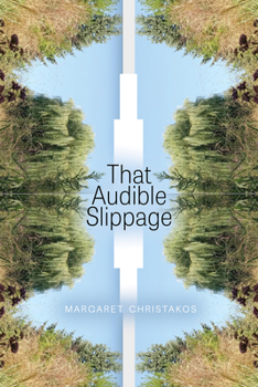 Paperback That Audible Slippage Book