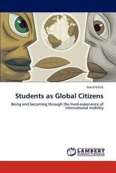 Paperback Students as Global Citizens Book