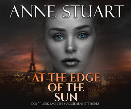 At the Edge of the Sun (Maggie Bennett, 3) - Book #3 of the Maggie Bennett