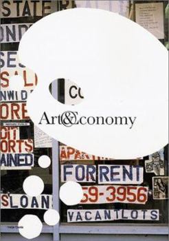 Paperback Art & Economy Book