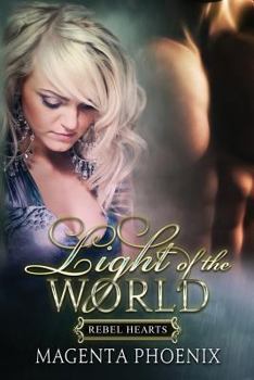 Paperback Light of the World Book