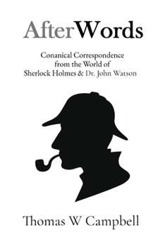 Paperback AfterWords Book