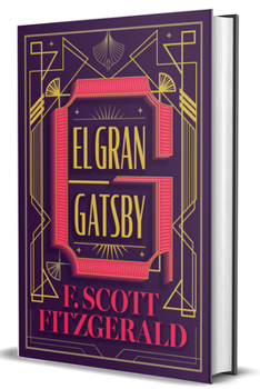 El Gran Gatsby (Spanish Edition)