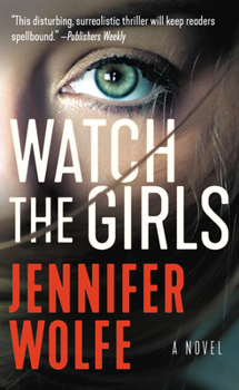 Mass Market Paperback Watch the Girls Book
