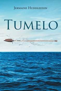 Paperback Tumelo Book