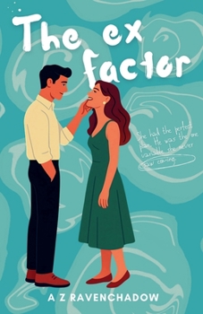 Paperback The Ex Factor Book