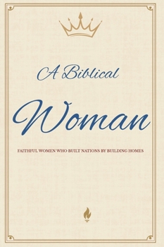A Biblical Woman