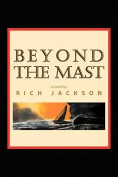 Paperback Beyond the Mast Book