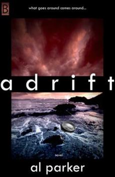 Paperback Adrift Book