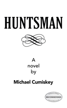 Hardcover Huntsman Book