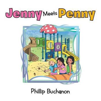 Paperback Jenny Meets Penny Book