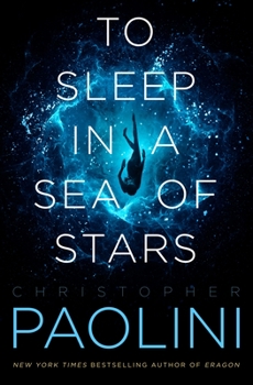Hardcover To Sleep in a Sea of Stars Book