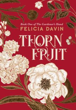 Paperback Thornfruit Book