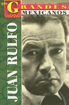 Paperback Juan Rulfo = Juan Rulfo [Spanish] Book