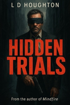 Paperback Hidden Trials Book