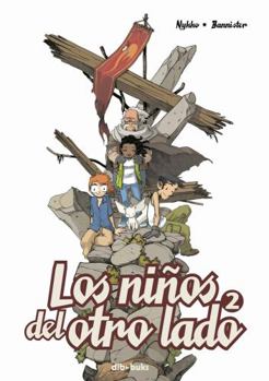 Hardcover Los Niños del Otro Lado II [Spanish] Book