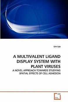 Paperback A Multivalent Ligand Display System with Plant Viruses Book