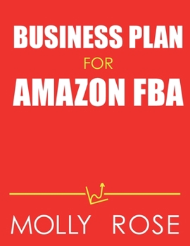 Paperback Business Plan For Amazon Fba Book