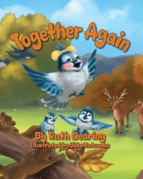 Paperback Together Again Book