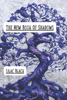 Paperback The New Book Of Shadows Book