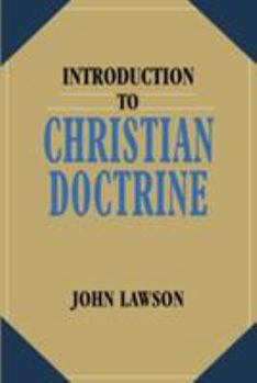 Paperback Introduction to Christian Doctrine Book