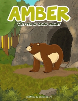 Paperback Amber Book