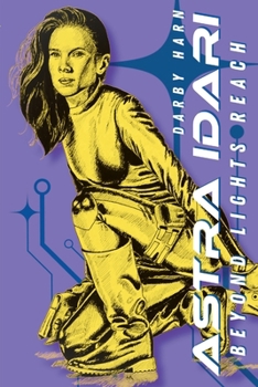 Paperback Astra Idari Beyond Lights' Reach Book