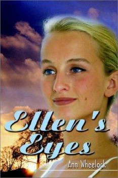 Paperback Ellen's Eyes Book