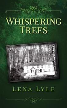 Paperback Whispering Trees Book