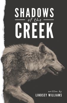 Paperback Shadows of the Creek Book