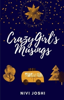 Paperback Crazygirl's Musings Book