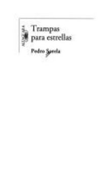 Hardcover Trampas Para Estrellas [Spanish] Book