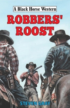 Hardcover Robbers' Roost Book