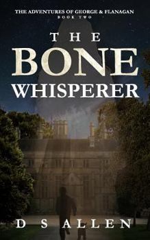 Paperback The Bone Whisperer Book