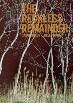 Paperback The Reckless Remainder Book