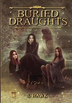 Paperback Buried Draughts: Buried Draughts Trilogy Book 1 Book