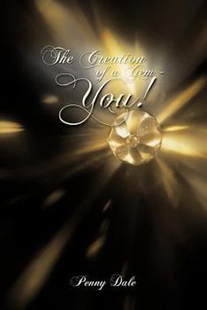 Paperback The Creation of a Gem - You! Book