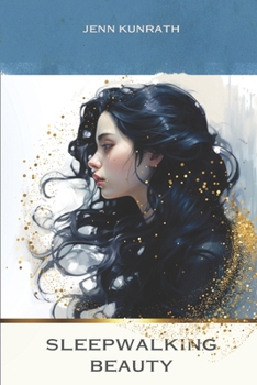 Paperback Sleepwalking Beauty Book