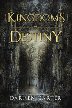 Paperback Kingdoms of Destiny Book