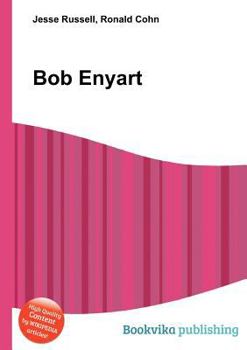 Paperback Bob Enyart Book
