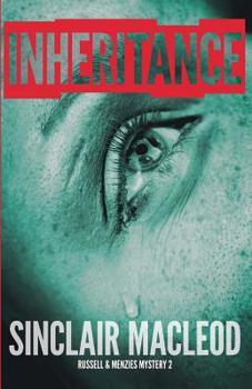 Paperback Inheritance Book