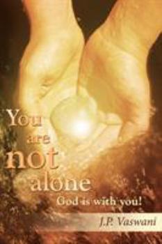 Paperback You are not alone God is with you! Book